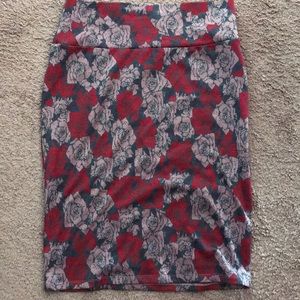 LuLaRoe Medium Cassie